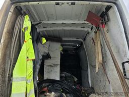 IVECO 35S16 HiMatic, Klima Automat, 1+2 Sitzer, AHK