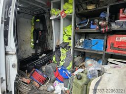 IVECO 35S16 HiMatic, Klima Automat, 1+2 Sitzer, AHK