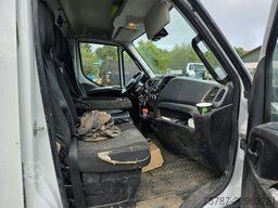 IVECO 35S16 HiMatic, Klima Automat, 1+2 Sitzer, AHK