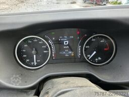 IVECO 35S16 HiMatic, Klima Automat, 1+2 Sitzer, AHK