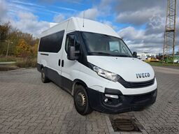 IVECO 35S16, 1+2 Sitzer, Klima Automat, Trennwand, AHK