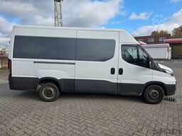 IVECO 35S16, 1+2 Sitzer, Klima Automat, Trennwand, AHK
