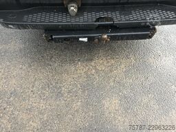 IVECO 35S16, 1+2 Sitzer, Klima Automat, Trennwand, AHK