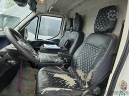 IVECO 35S16, 1+2 Sitzer, Klima Automat, Trennwand, AHK