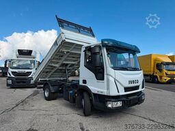 IVECO ML80E19K ¤6 Meiller 3-Seiten nur 74 TKM AHK