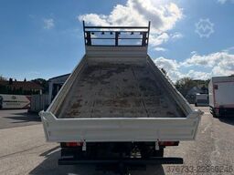 IVECO ML80E19K ¤6 Meiller 3-Seiten nur 74 TKM AHK