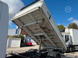 IVECO ML80E19K ¤6 Meiller 3-Seiten nur 74 TKM AHK