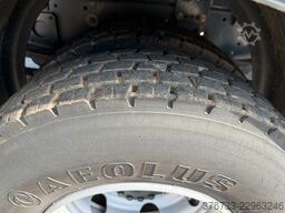 IVECO ML80E19K ¤6 Meiller 3-Seiten nur 74 TKM AHK