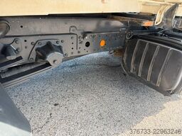 IVECO ML80E19K ¤6 Meiller 3-Seiten nur 74 TKM AHK