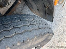 IVECO ML80E19K ¤6 Meiller 3-Seiten nur 74 TKM AHK