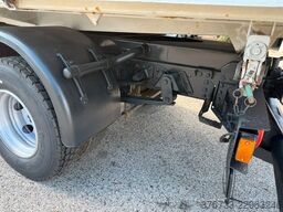 IVECO ML80E19K ¤6 Meiller 3-Seiten nur 74 TKM AHK