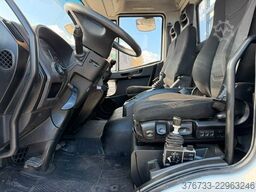 IVECO ML80E19K ¤6 Meiller 3-Seiten nur 74 TKM AHK