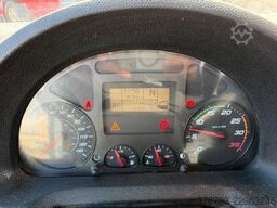 IVECO ML80E19K ¤6 Meiller 3-Seiten nur 74 TKM AHK