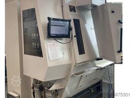 WILLEMIN MACODEL W 401PMTV