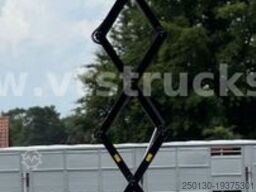 JCB S1932E Arbeitsbühne Elektro NEU Bj.2025 7x vorh