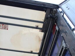 SCHMITZ Plane Edscha Liftachse Pal.-Kasten Lenkachse