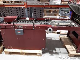 B&R Moll Marathon System with Versafold