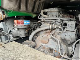 Scania G360 4x2 2016 RETARDER