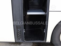 Setra S 516 HDH mit Glas Dach / TOP!!!