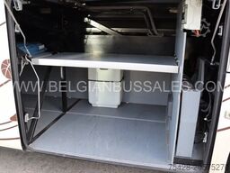 Setra S 516 HDH mit Glas Dach / TOP!!!