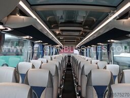 Setra S 516 HDH mit Glas Dach / TOP!!!