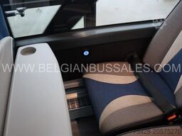 Setra S 516 HDH mit Glas Dach / TOP!!!