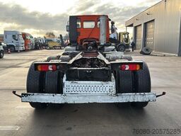 Iveco EUROTRAKKER 340 E 34 (POMPE MANUELLE / GRAND PO...