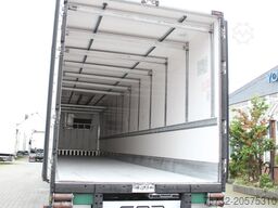 Lamberet Thermo King SLXe 200 Doppelstock 2,7h Alu