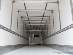 Lamberet Thermo King SLXe 200  Doppelstock  2,7h   Alu