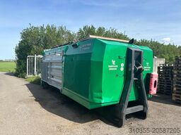 Farwick Komptech Crambo 5000