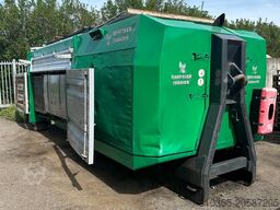 Farwick Komptech Crambo 5000