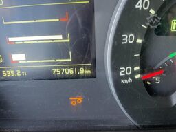 Volvo FH500 6x2 Containersystem / NL Truck / APK-TÜV ...