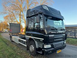 DAF CF 65.250 BDF Chassis  Handbak
