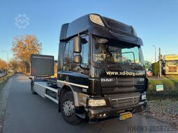 DAF CF 65.250 BDF Chassis Handbak