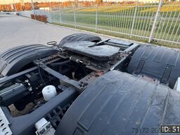 Volvo FH 500 Globetrotter XL, Euro 6, 6x2 / Sliding 5...