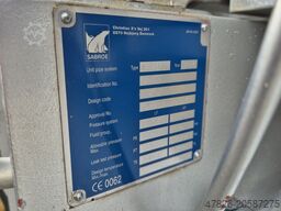 York / Frick SGC2313