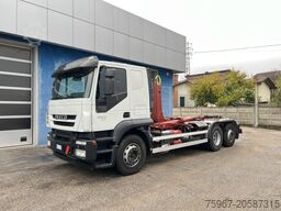 Iveco Stralis 420
