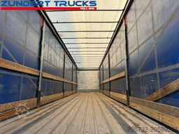 Schmitz Cargobull 3 AS SCHUIFZEIL TRAILER,LIFT AXLE,TAIL LIFT