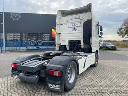 DAF XF 480 FT Spacecab / PTO / Hydraulics / 534.000...