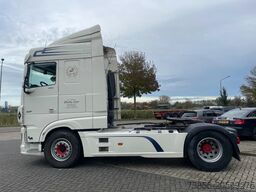 DAF XF 480 FT Spacecab / PTO / Hydraulics / 534.000...