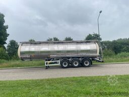 Feldbinder TSA 31.3-3 ADR / L4BH / 31.000 L / 3 Kammer (12...