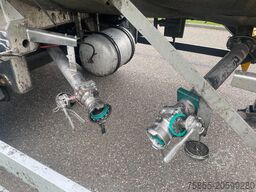 Feldbinder TSA 31.3-3 ADR / L4BH / 31.000 L / 3 Kammer (12...