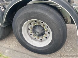 Feldbinder TSA 31.3-3 ADR / L4BH / 31.000 L / 3 Kammer (12...