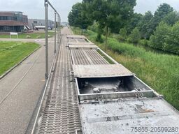 Feldbinder TSA 31.3-3 ADR / L4BH / 31.000 L / 3 Kammer (12...