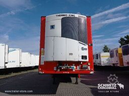 Schmitz Cargobull Semitrailer Reefer Multitemp Dva kata