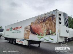 Schmitz Cargobull Semitrailer Reefer Standard Dva kata