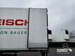 Schmitz Cargobull Semitrailer Reefer Standard Dva kata