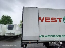 Schmitz Cargobull Semitrailer Reefer Standard Dva kata