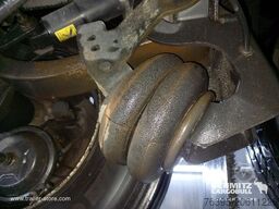 Schmitz Cargobull Semitrailer Reefer Standard Dva kata