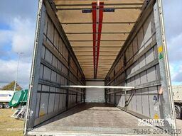 Schmitz Cargobull Semitrailer Curtainsider Standard